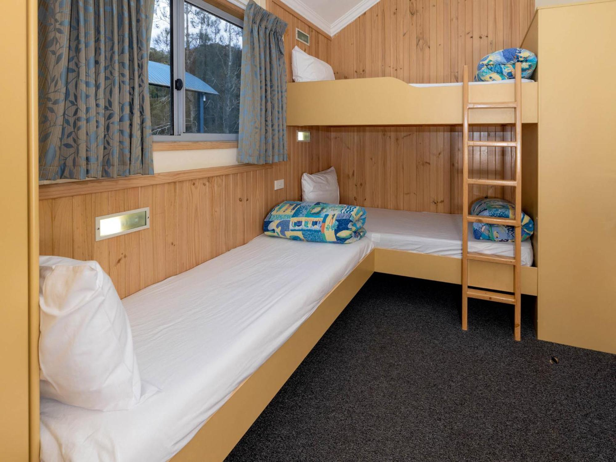 Big4 Nelligen Holiday Park Eksteriør bilde